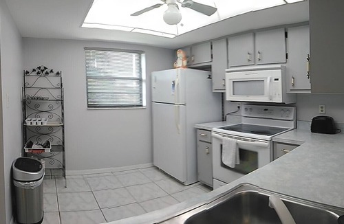 Joel House | Cozy vacation home with heated pool in quiet location