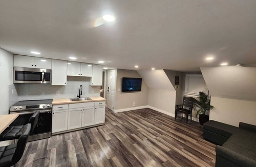 West Babylon Apartment | Cozy West Babylon Hideaway