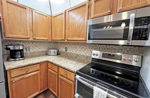 Saint Augustine Shores Condo | CQS26 Catalonia Ct Conquistador