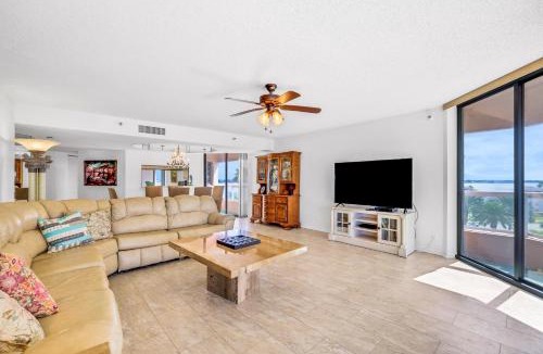 Sand Key House | Crescent Beach Club I 5A
