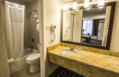 Sun 'N Lake Hotel | Croix Grand Hotel