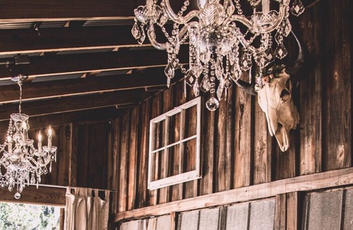 Hawthorne Other | Cross Creek Farmhouse - Unique Farm Stay on Orange Lake!
