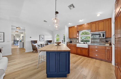 Heron's Landing House | Crow's Nest: Stunning Sanibel Island Oasis Steps to the Gulf!