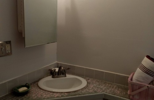 Keystone Heights Apartment | Crystal Lake Rental