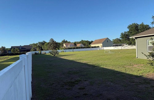 Seffner Community Alliance House | Cul-de-Sac Home – 1.28 acres – Tampa & Brandon