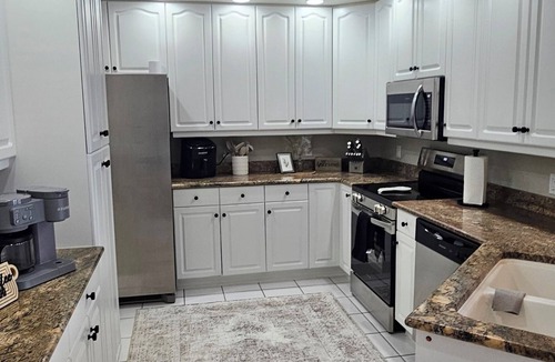 Burnt Store Isles House | Cute Coastal Retreat with Heated Pool & Gulf Access