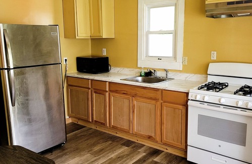 Wawarsing House | Cute home in Kerhonkson NY. This home is minutes to many popular destinations