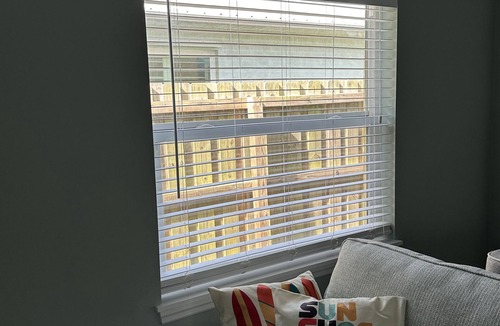 New Smyrna Beach Apartment | Cute Studio just 2 blocks from New Smyrna Beach & Flagler Ave.