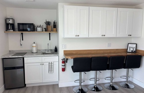 Bay Esplanade Apartment | CWB Retreats at Bayside Villas - Bayside 8