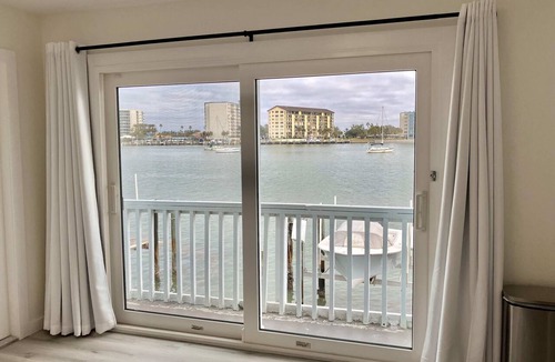 Bay Esplanade Apartment | CWB Retreats at Bayside Villas - Bayside 8