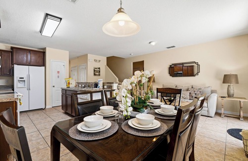 Cypress Pointe House | Cypress Pointe House 4 Bedroom