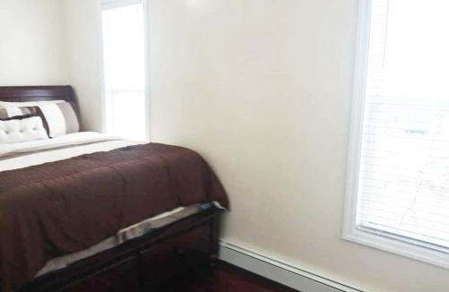 Crown Heights House | DaBreo's Place