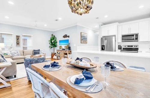 Seacrest Cottage | Daddio's Cottage on 30A