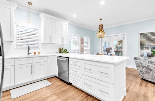 Seacrest Cottage | Daddio's Cottage on 30A