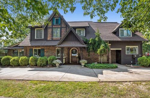 Fremont House | Dan and Dody