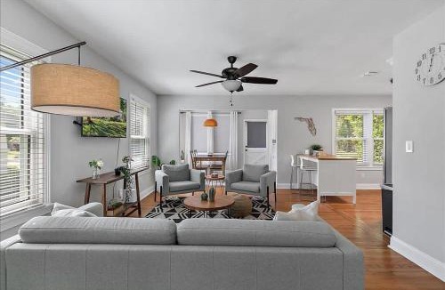 Avondale House | Dancy Street Dream - Team Joseph Ellen