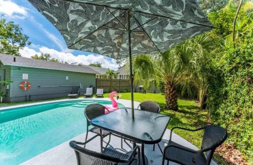 Avondale House | Dancy Street Dream - Team Joseph Ellen