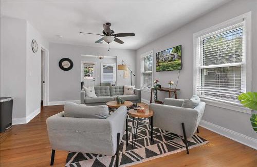 Avondale House | Dancy Street Dream - Team Joseph Ellen
