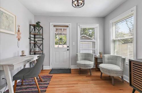Avondale House | Dancy Street Dream - Team Joseph Ellen
