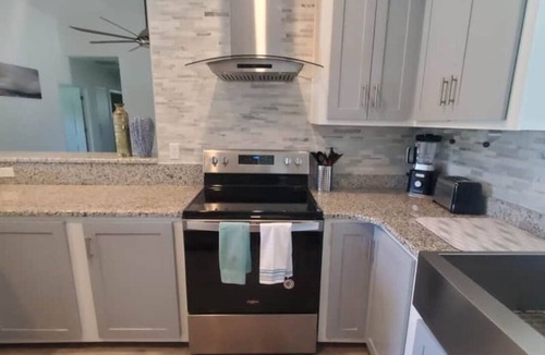Lakeland House | Daughtery - Oh Fancy House in North Lakeland