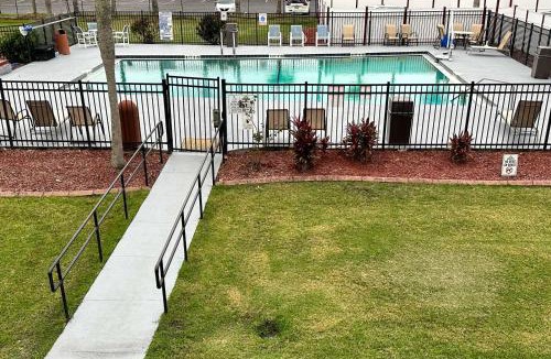 St. Augustine Hotel | Days Inn by Wyndham St Augustine I-95-Outlet Mall
