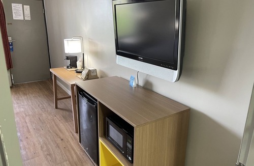 Valdosta Hotel | Days Inn by Wyndham Valdosta/Near Valdosta Mall