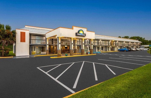 Wildwood Hotel | Days Inn by Wyndham Wildwood I-75