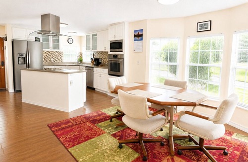 Allandale House | Daytona Beach - Cozy Vacation Home with private saltwater Pool