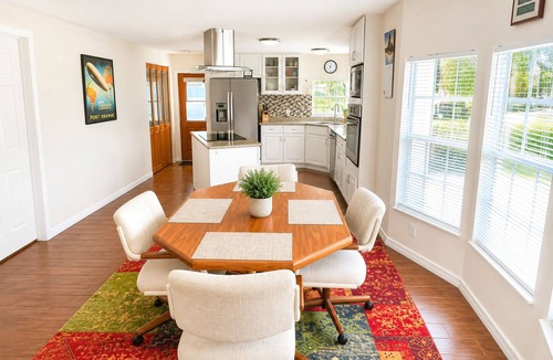 Allandale House | Daytona Beach - Cozy Vacation Home with private saltwater Pool