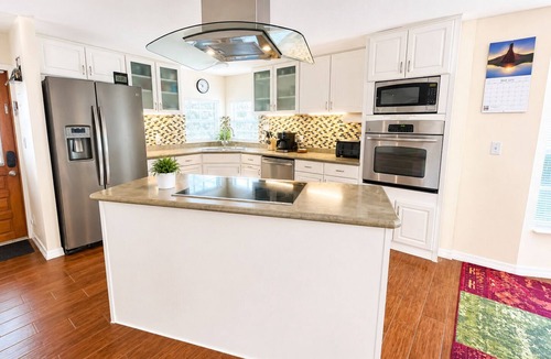Allandale House | Daytona Beach - Cozy Vacation Home with private saltwater Pool