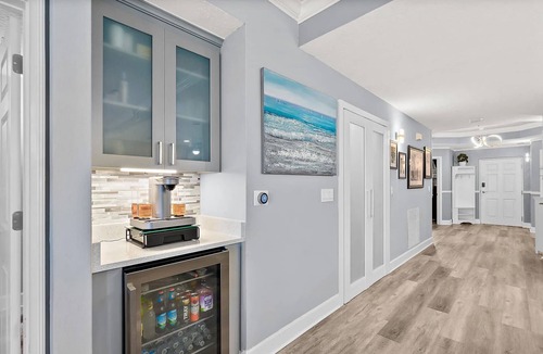 Daytona Beach Shores Condo | Daytona Beach Luxury 3bed 3bath beachfront family condo.
