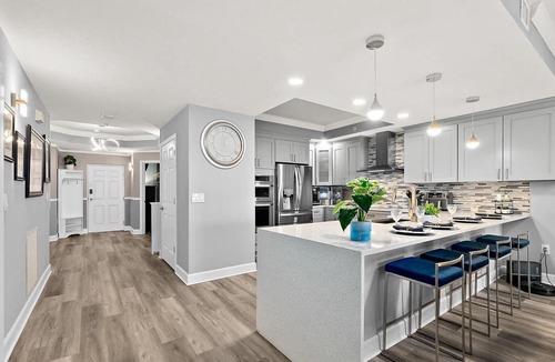 Daytona Beach Shores Condo | Daytona Beach Luxury 3bed 3bath beachfront family condo.