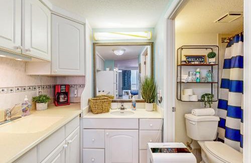 Ortona Park House | Daytona Beach Resort 426-You and Me By The Sea