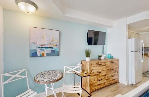 Ortona Park House | Daytona Beach Resort 426-You and Me By The Sea