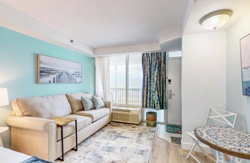 Ortona Park House | Daytona Beach Resort 426-You and Me By The Sea