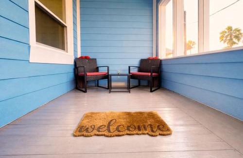 East Daytona Apartment | Daytona Double Delight