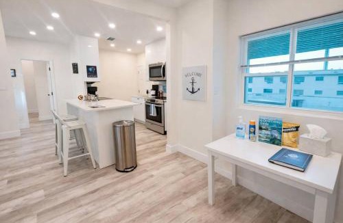 East Daytona Apartment | Daytona Double Delight