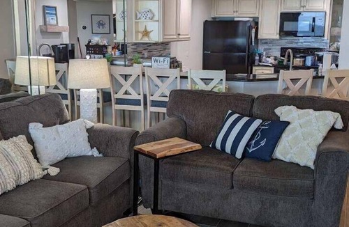 Ponce Inlet Condo | Daytona/Ponce oceanfront-DEAL! 6/27-7/4, 7/18-25 or 8/8-15-book now!