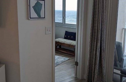 Ponce Inlet Condo | Daytona/Ponce oceanfront-DEAL! 6/27-7/4, 7/18-25 or 8/8-15-book now!