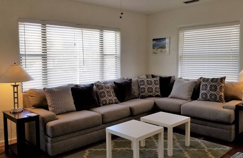 New Smyrna Beach House | <:>< DEALS 2/2 NEW SMYRNA BEACH 1 MIN. WALK TO OCEAN &FLAGLER -RESTS, SHOPS