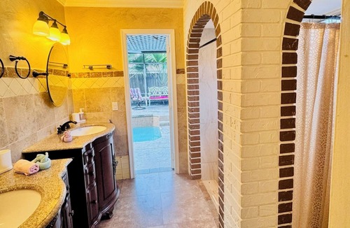 Deerfield Beach House | Deerfield Beach Retreat, place to relax, rest and enjoy
