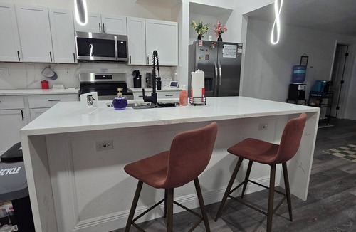 DeLand House | Deland Escape- Near Stetson & Downtown Deland