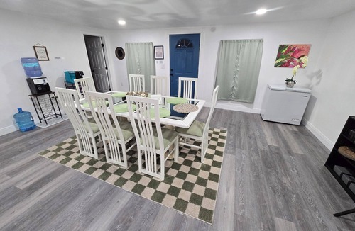 DeLand House | Deland Escape- Near Stetson & Downtown Deland