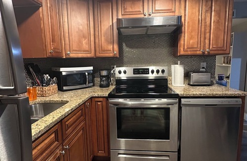 DeLand Apartment | Deland Serenity Place #1