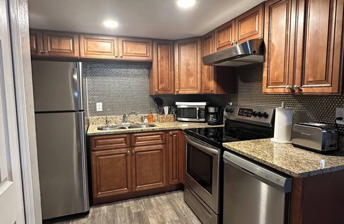 DeLand Apartment | Deland Serenity Place #1