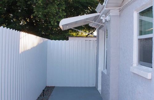 Regency Park Apartment | Delightful 1-bedroom studio with AC in Port Richey