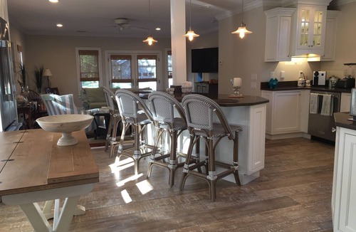 Spring Lake House | Delightful! SPR.LK Private-Yard Family-Friendly-Summer Savings aug29-sept9
