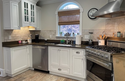 Spring Lake House | Delightful! SPR.LK Private-Yard Family-Friendly-Summer Savings aug29-sept9