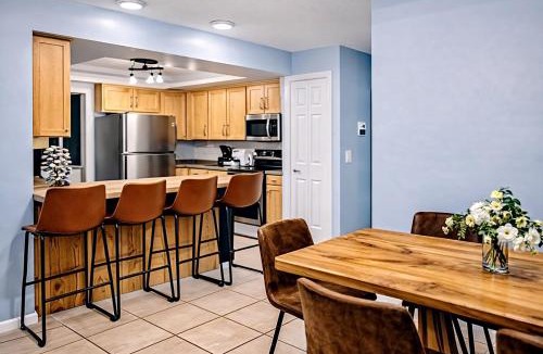 Deltona Lakes House | Deltona 5B Raccoon house