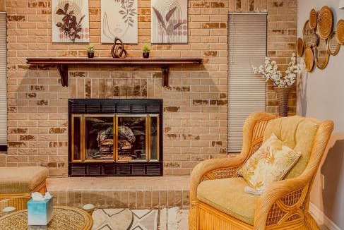 Deltona Lakes House | Deltona 5B Raccoon house